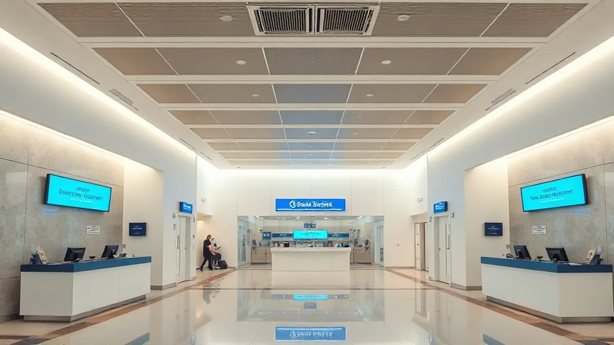 Amer Centers Dubai — GDRFA government service centers guide