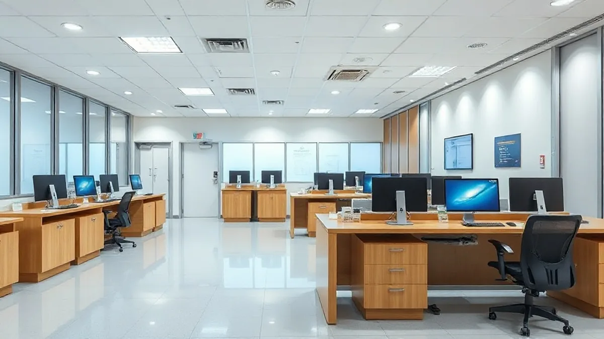 Emirates ID typing centers in the UAE complete list