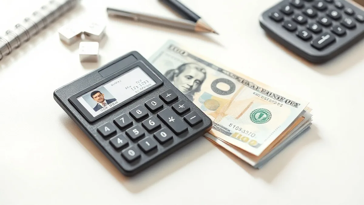 Emirates ID typing fees in Dubai 2026 price guide