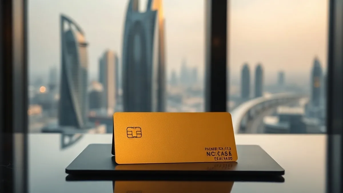 How to apply for the Dubai golden visa