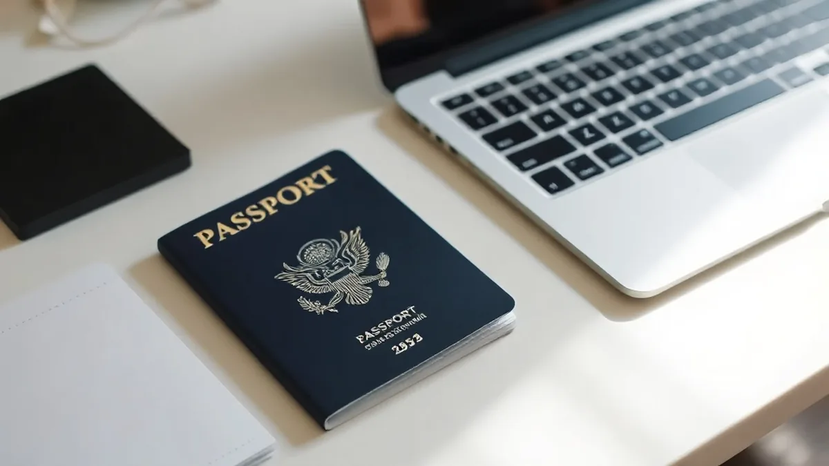 How to extend a Dubai visit visa online