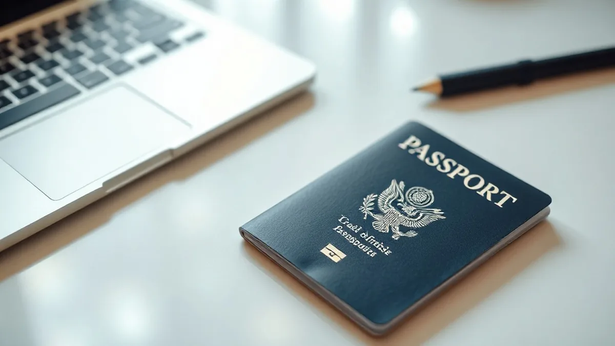 How to extend Dubai visit visa without leaving UAE