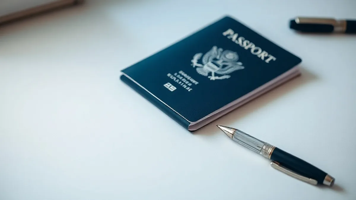 Renew Indian passport in UAE complete guide