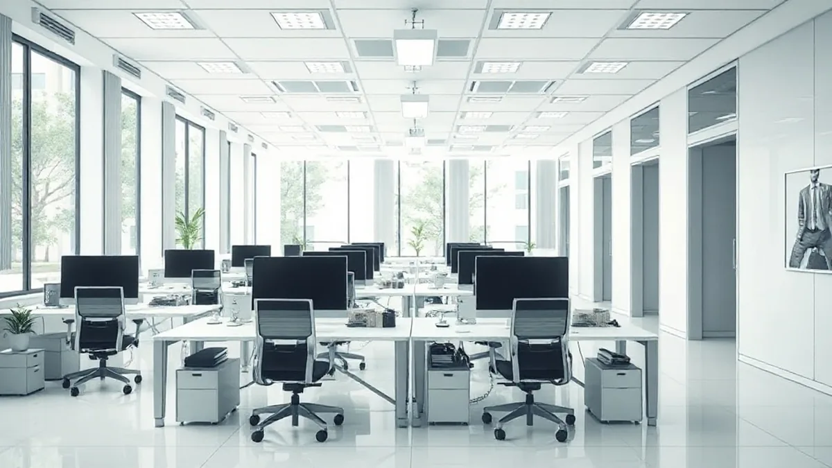 Typing center jobs in Abu Dhabi salary guide