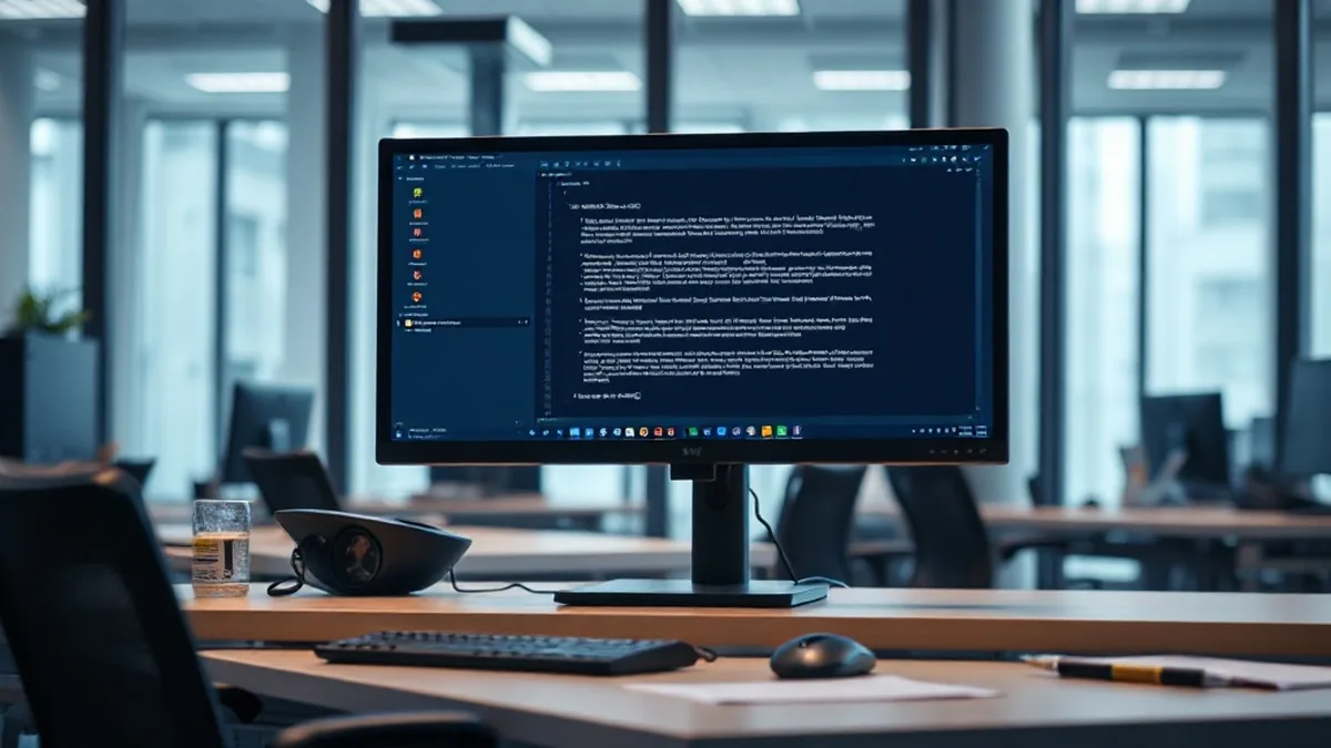 Typing center jobs in Dubai earnings guide