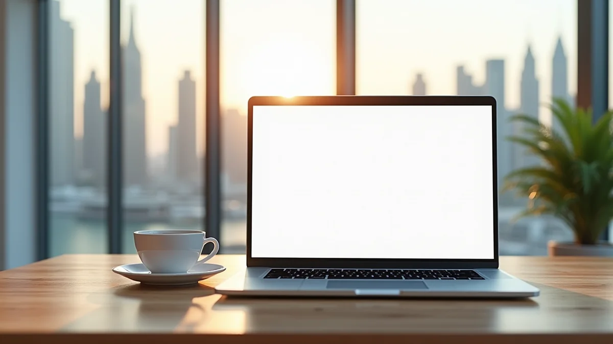UAE Remote Work Visa 2026: Digital Nomad Guide — Requirements, Fees & Application