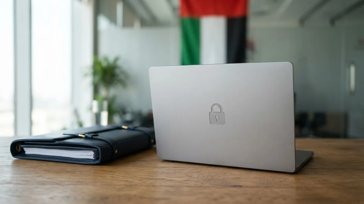 VPN legality in the UAE business guide