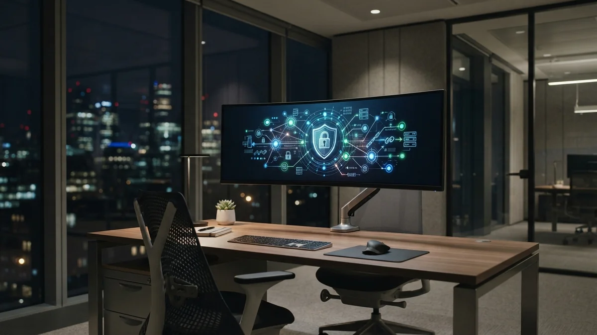 VPN for remote work in the UAE