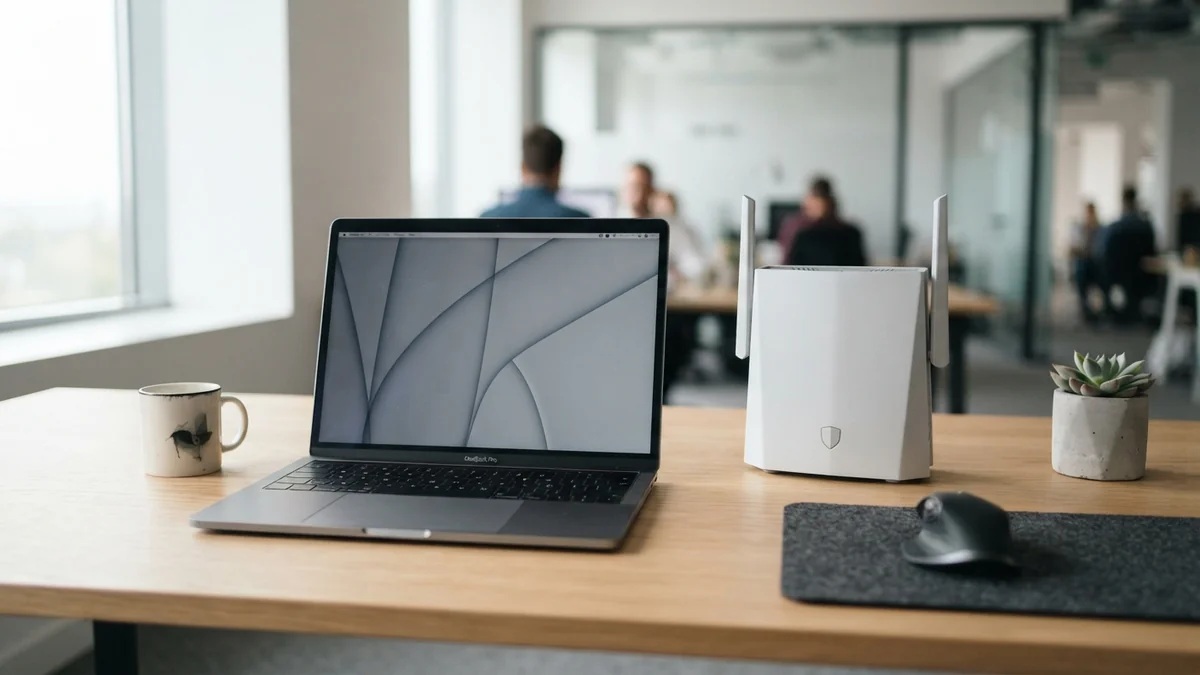 How to choose the best VPN for UAE business